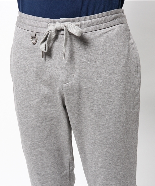 SOLIDO（ソリード）の「SOLIDO コットンリブパンツ（その他パンツ・メンズ・ライトグレー・3/2）」の11枚目の写真