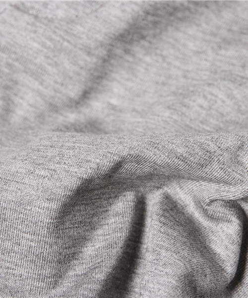 SOLIDO（ソリード）の「SOLIDO コットンリブパンツ（その他パンツ・メンズ・ライトグレー・3/2）」の7枚目の写真