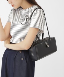 ◇ワイドボストンバッグ ウィークデイコレクション