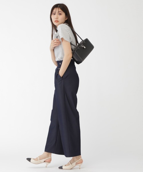 セール】◇ワイドボストンバッグ ウィークデイコレクション