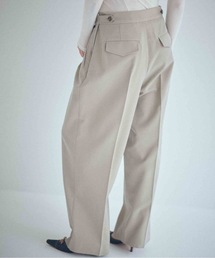 新品未使用　SEA シー　パンツ　ボトムス　スラックス 110106044-m1.jpg