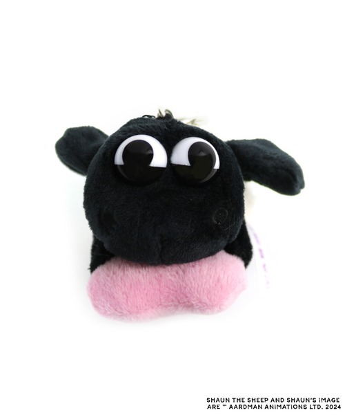 ひつじのショーン（ヒツジノショーン）の「【公式】ひつじの