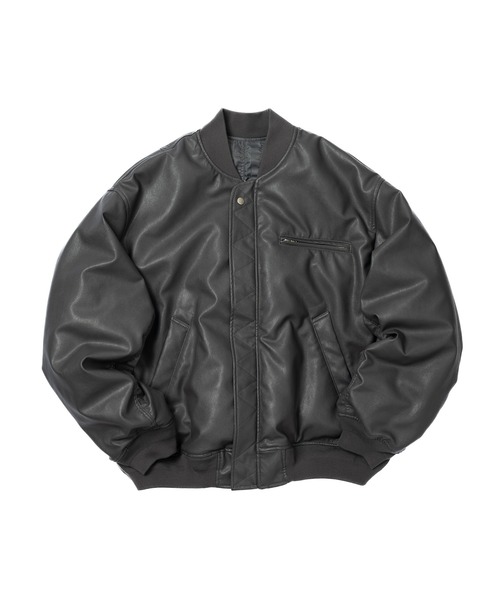Wizzard（ウィザード）の「Wizzard ウィザード / BOMBER BLOUSON