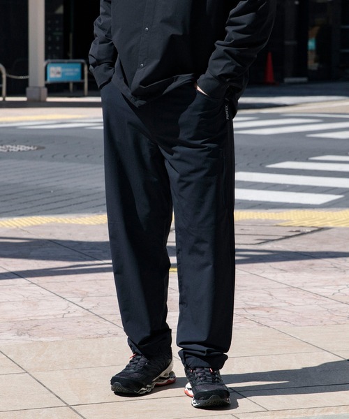 【セール】DAIWA LIFE STYLE NYLON PANTS DP-101-4023WEX（その他パンツ）｜DAIWA LIFESTYLE（ダイワライフスタイル）
