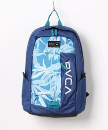 RVCA（ルーカ）の「RVCA メンズ EDC BACKPACK バッグ 【2024年夏モデル】/ルーカバックパック・リュックサック（バックパック/リュック）」