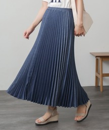 Bou Jeloud | アコーディオンプリーツスカート(スカート)
