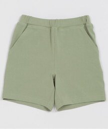 petit main | 【プティプラ】BOYSカットショーパン(スウェットパンツ)