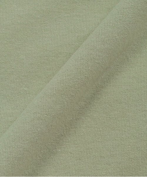 petit main（プティマイン）の「【プティプラ】BOYSカットショーパン（スウェットパンツ・キッズ・グリーン/ネイビー/チャコール・80ｃｍ/90cm/100cm/110cm/120cm/130cm）」の12枚目の写真