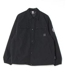 DC | DC SHOES 24 MILITALY JACKET / ディーシーシューズ ミリタリージャケット(ミリタリージャケット)