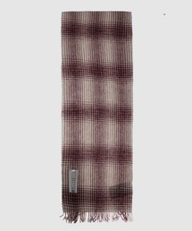 Our Legacy（アワーレガシー）の「OUR LEGACY ESTATE SCARF