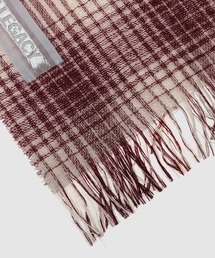 Our Legacy（アワーレガシー）の「OUR LEGACY COTTAGE SCARF（マフラー