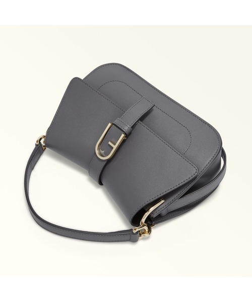 FURLA FLOW MINI TOP HANDLE