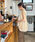 KOBE LETTUCE�i�R�E�x���^�X�j�́u[ yui����R���{ ] �I�ׂ�2�^�C�v�g�[�g�o�b�O�i�g�[�g�o�b�O�j�v�b�x�[�W���n