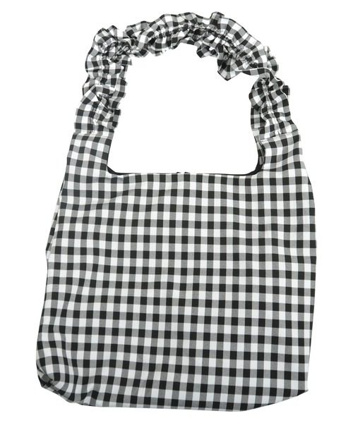 yuiさんコラボ ] 選べる2タイプトートバッグ（トートバッグ）｜KOBE