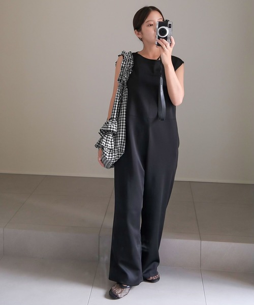 セール】[ yuiさんコラボ ] 選べる2タイプトートバッグ（トートバッグ