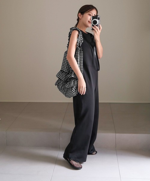 yuiさんコラボ ] 選べる2タイプトートバッグ（トートバッグ）｜KOBE