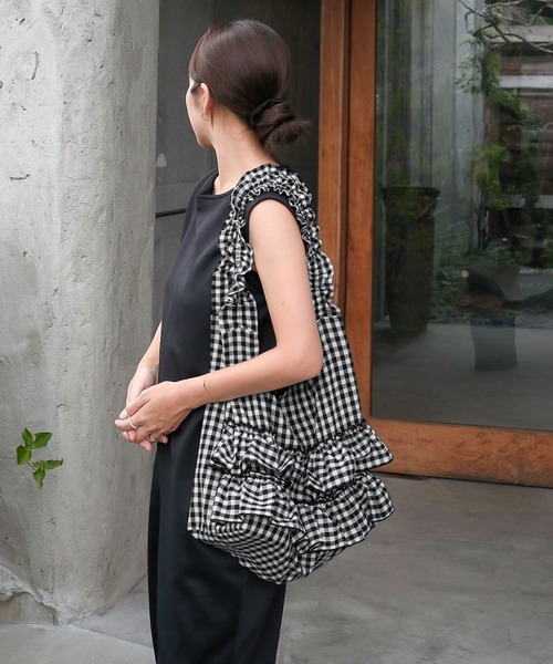 apart by lowrys yui コラボバッグ yuiさんコラボ ] 選べる3タイプ