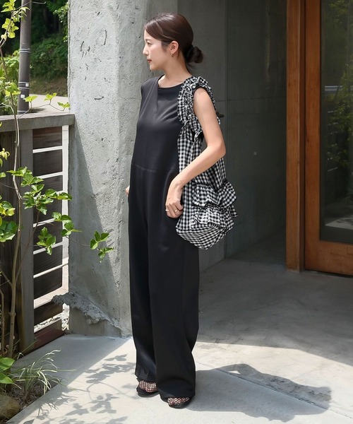 yuiさんコラボ ] 選べる2タイプトートバッグ（トートバッグ）｜KOBE