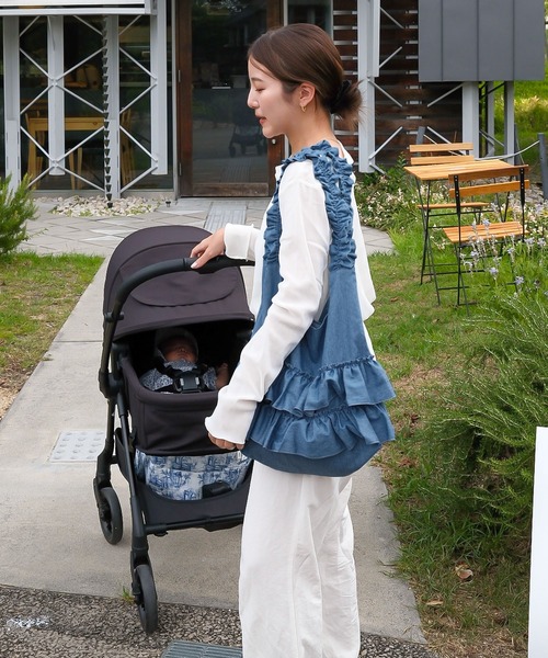 セール】[ yuiさんコラボ ] 選べる2タイプトートバッグ（トートバッグ