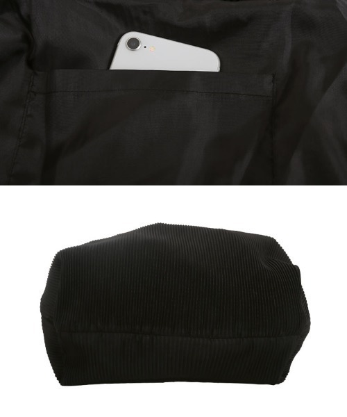 yuiさんコラボ ] 選べる2タイプトートバッグ（トートバッグ）｜KOBE