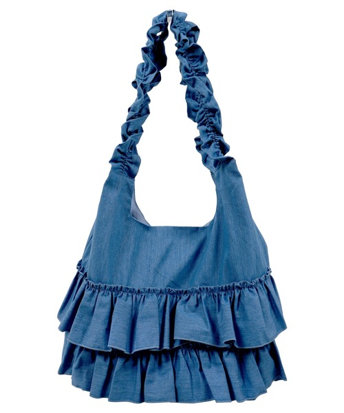 yuiさんコラボ ] 選べる2タイプトートバッグ（トートバッグ）｜KOBE