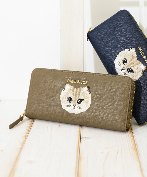 楽天市場】【ポイント10倍】 PAUL & JOE ACCESSOIRES ポール