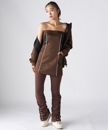 Kappa（カッパ）の「ベアトップドレス（ドレス）」