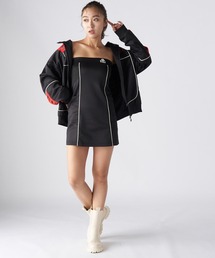 Kappa（カッパ）の「ベアトップドレス（ドレス）」