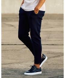 wjk（ダヴルジェイケイ）の「serge easy pants（）」 - WEAR