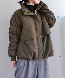 ジャケット・アウター q Q｜キューのジャケット/アウター通販 - ZOZOTOWN