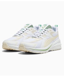 PUMA/プーマ レディース スニーカー HYPNOTIC LS BLOSSOM ヒプノティック LS ブロッサム スニーカー 396856