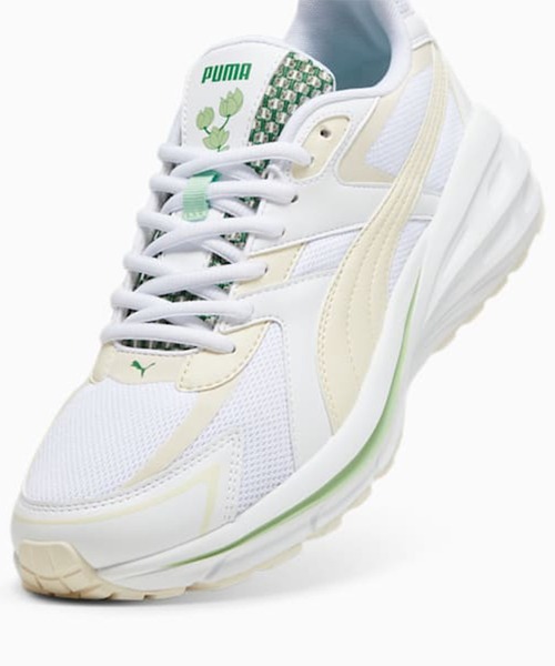 セール】PUMA/プーマ レディース スニーカー HYPNOTIC LS