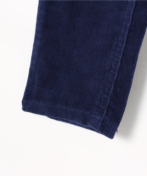GLOBAL WORK（グローバルワーク）の「【キッズ】コーデュロイスリムパンツ/568279（その他パンツ・キッズ・イエロー/ベージュ/ブルー・SMALL/LARGE/X-LARGE/MEDIUM）」の8枚目の写真