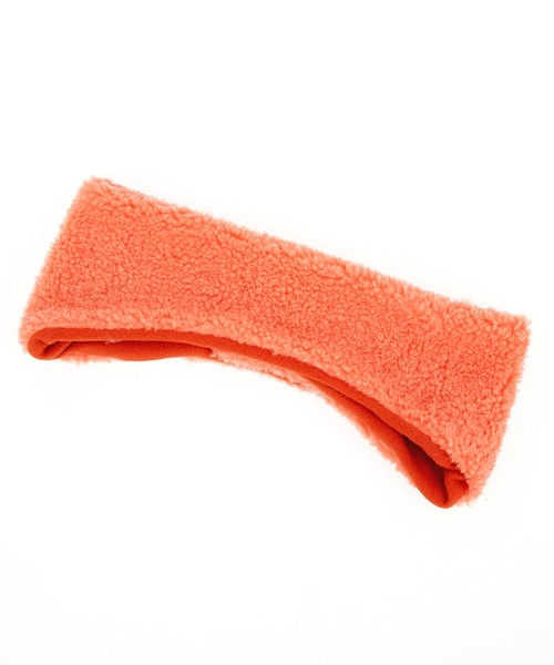 セール】an meets zakka ボアイヤーフラップヘアバンド / メンズ