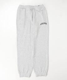 adidas（アディダス）の「アディダス adidas キッズ カレッジパック レギュラーフィット フレンチテリー 9/10丈 伸縮ヘムパンツ（その他パンツ）」