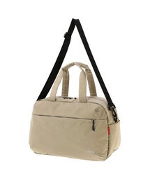 Manhattan Portage | Palmetto Boston Bag Nylon Tussah Quill(ボストンバッグ)