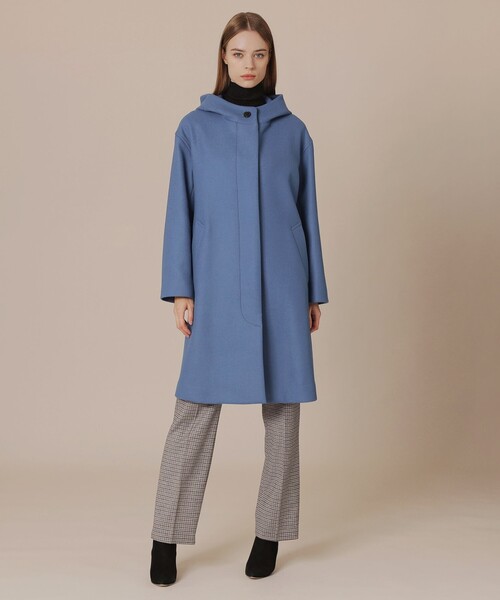 【セール】【Precious掲載】チェックツイードパンツ（その他パンツ）｜MACKINTOSH LONDON（マッキントッシュ ロンドン）