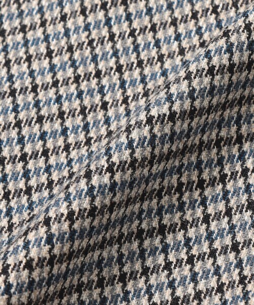 【セール】【Precious掲載】チェックツイードパンツ（その他パンツ）｜MACKINTOSH LONDON（マッキントッシュ ロンドン）