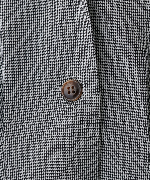 natural couture（ナチュラルクチュール）の「開衿レディシャツワンピース（ワンピース・レディース・モカ/スミクロ/その他1/ボルドー・FREE）」の18枚目の写真