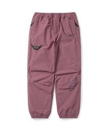 【THISISNEVERTHAT】ベルト付きダイイングショートパープル thisisneverthat® & Gramicci | GRAMICCI（グラミチ）OFFICIAL SITE