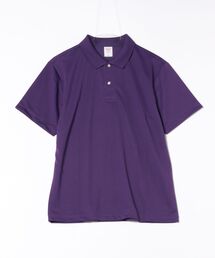 ポロシャツ（パープル/紫色系）ファッション通販 - ZOZOTOWN