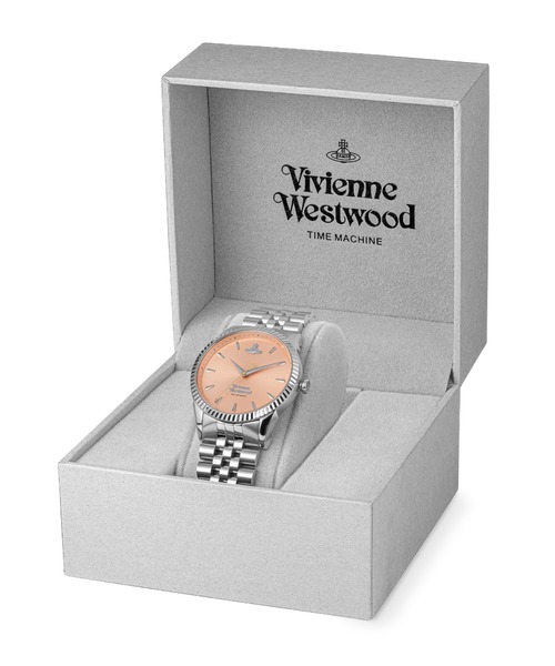 Vivienne Westwood  シーモアウォッチ 関税送料込 セール】「Vivienne Westwood/ヴィヴィアン・ウエストウッド