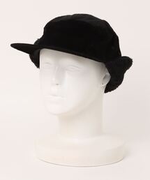 HUNTISM（ハンティズム）の「EF Corduroy Cap（キャップ）」