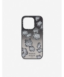 Maison Kitsune（メゾンキツネ）の「MAISON KITSUNE x CASETIFY