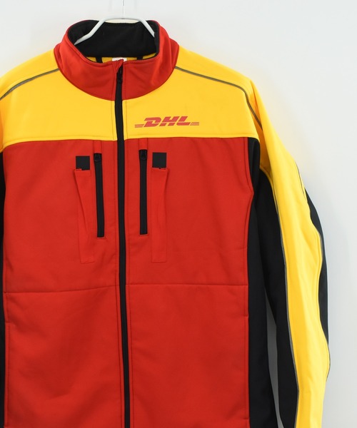 VINTAGE（ヴィンテージ）の「【ヴィンテージ古着】DHL 企業ロゴ 
