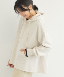 BARNYARDSTORM | BARNYARDSTORM / フロント ZIPダンボールパーカー(パーカー)