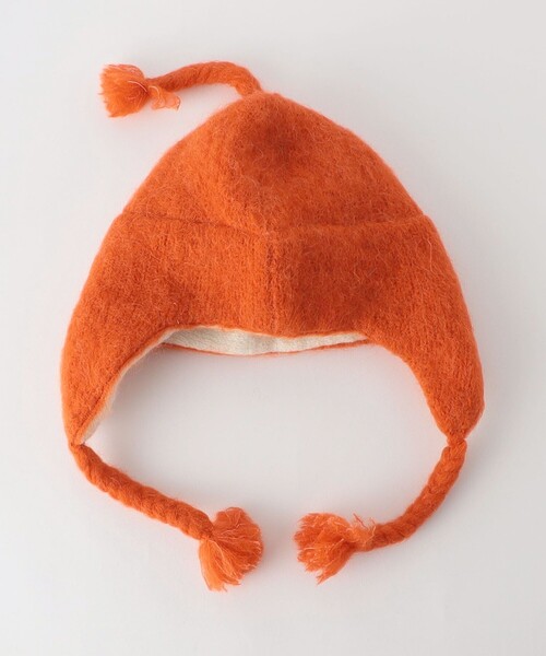 Monitaly ニット帽 Monitaly＞CHULIO 2/ニットキャップ