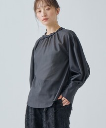 楽天市場】【閉店セール 50％OFF！クーポンご利用で】 ブラウス