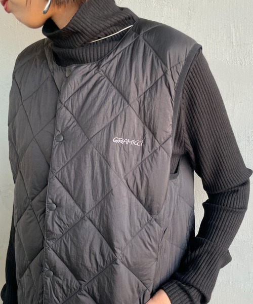 TAION（タイオン）の「[GRAMICCI×TAION/グラミチ×タイオン] ワン