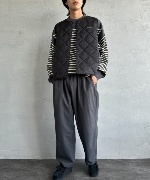 TAION（タイオン）の「[GRAMICCI×TAION/グラミチ×タイオン] ワン